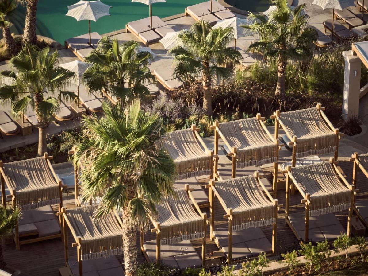 Seaside A Lifestyle Resort - Adults Only