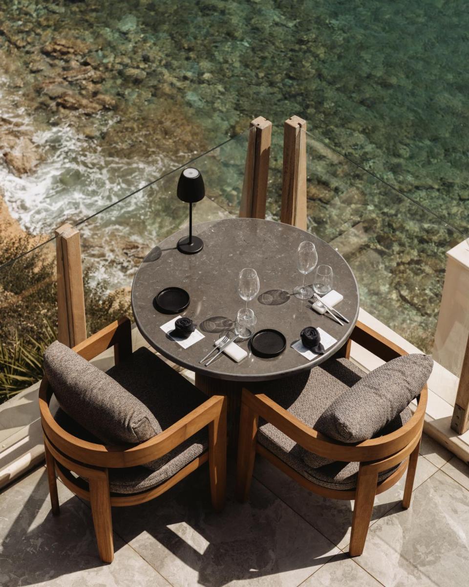 Seaside A Lifestyle Resort - Adults Only