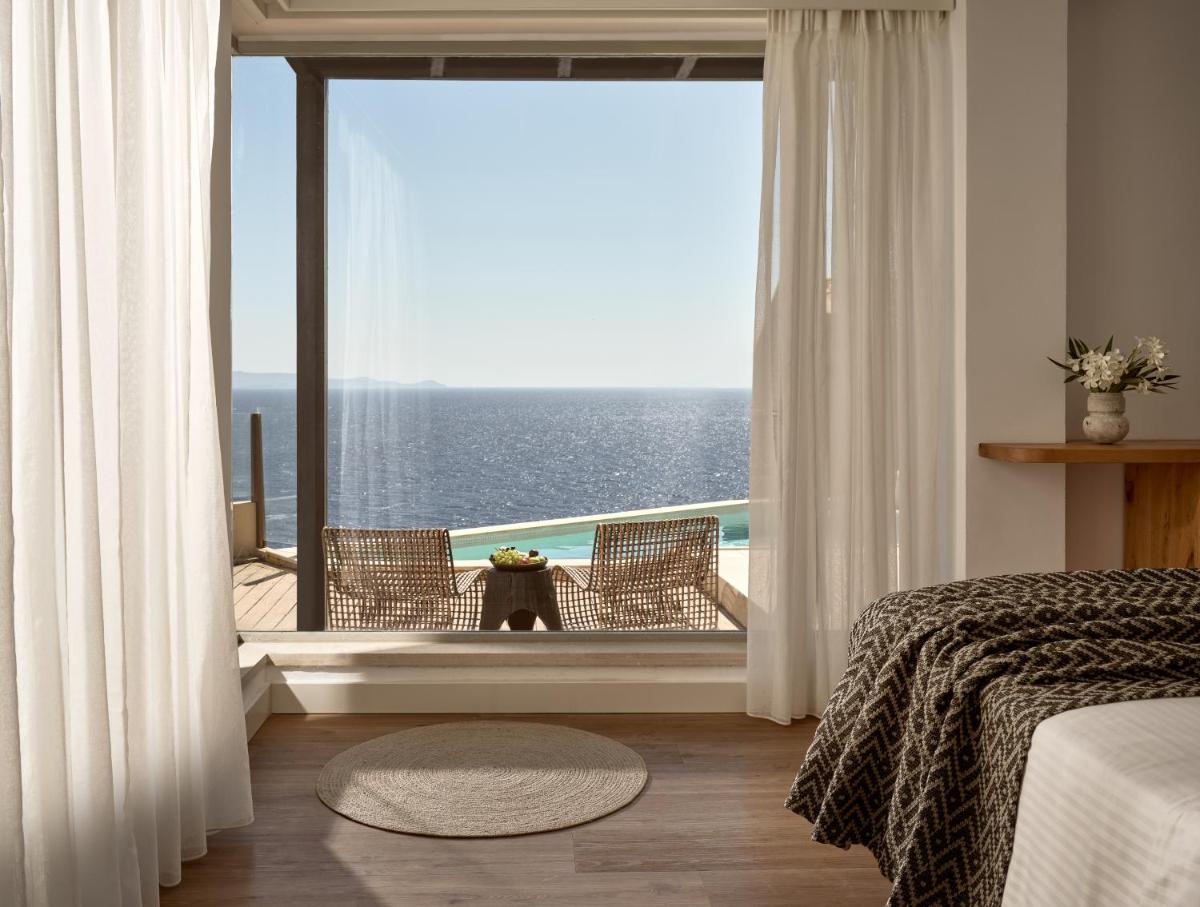 Seaside A Lifestyle Resort - Adults Only