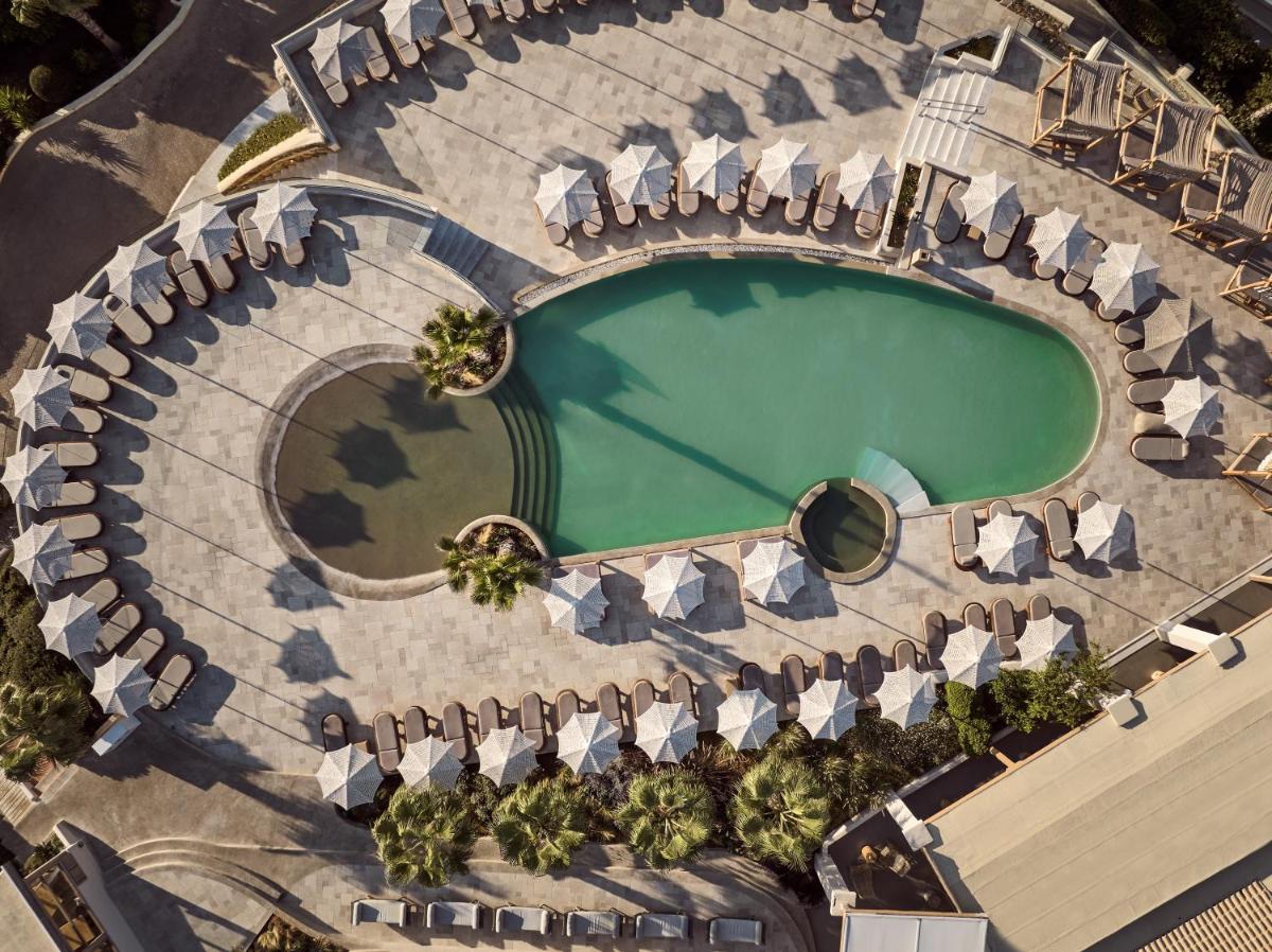 Seaside A Lifestyle Resort - Adults Only