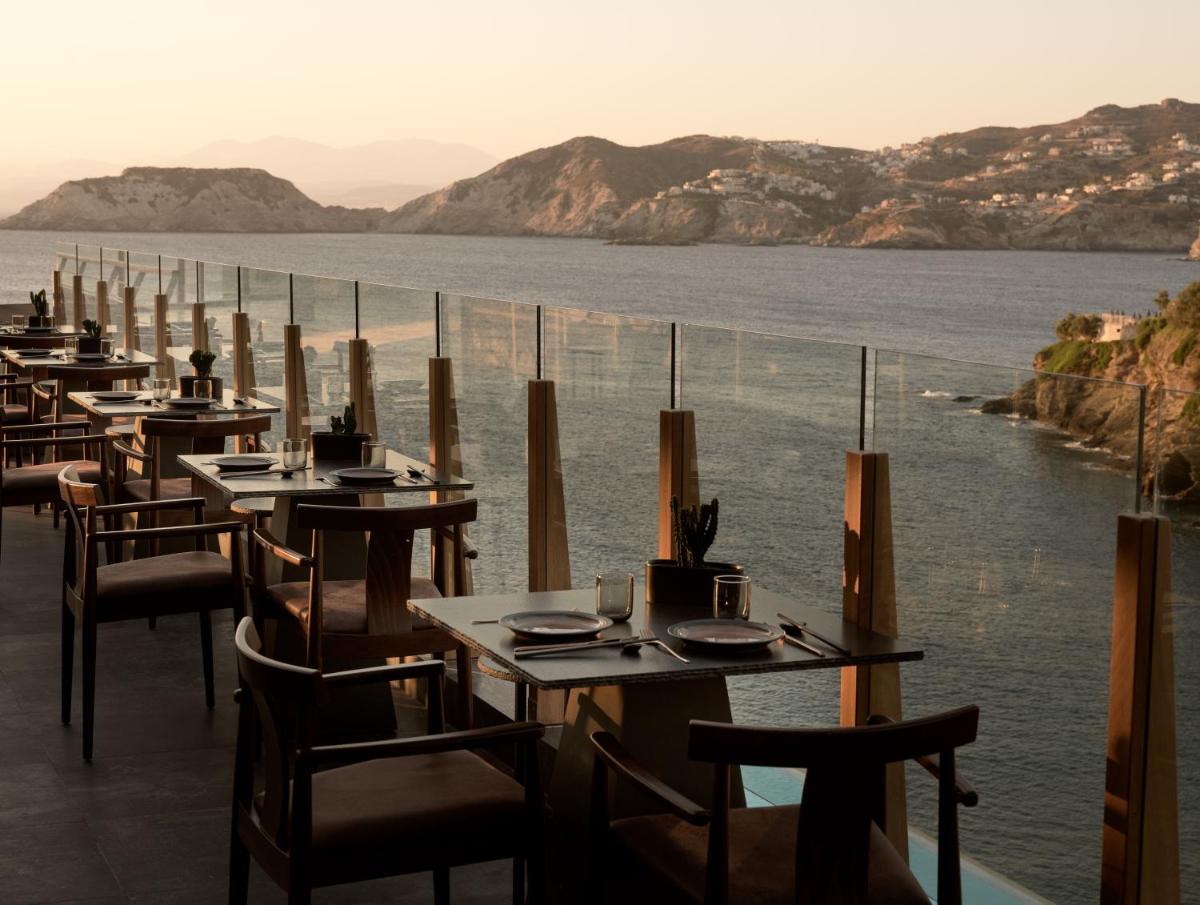 Seaside A Lifestyle Resort - Adults Only