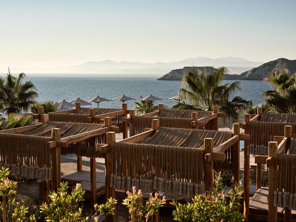 Seaside A Lifestyle Resort - Adults Only