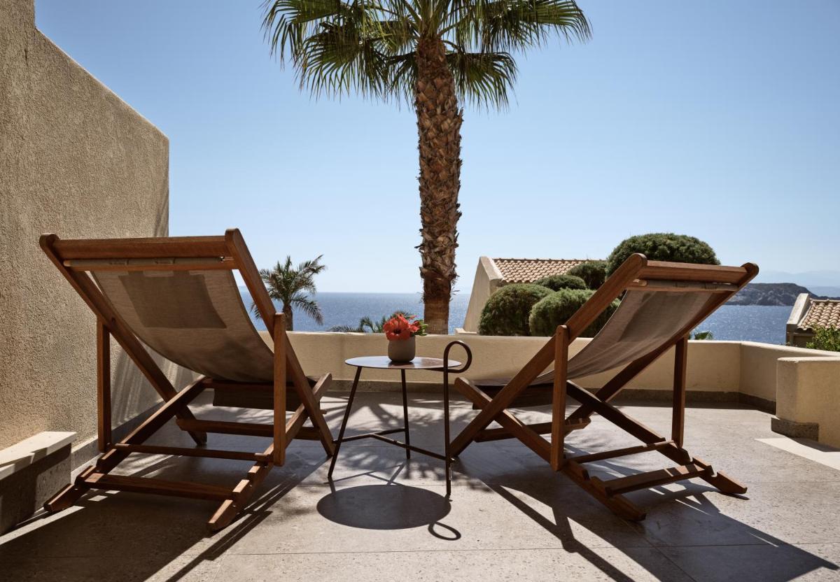 Seaside A Lifestyle Resort - Adults Only