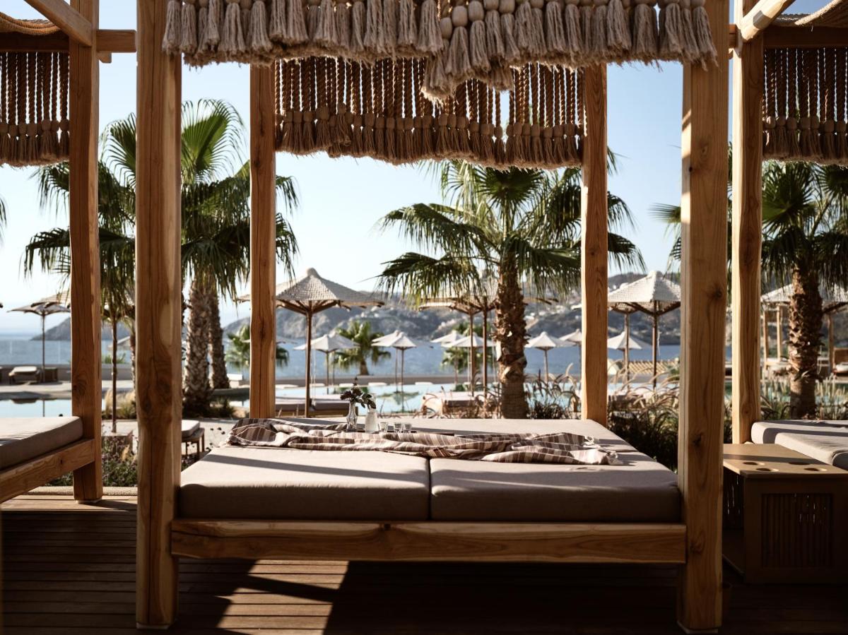Seaside A Lifestyle Resort - Adults Only
