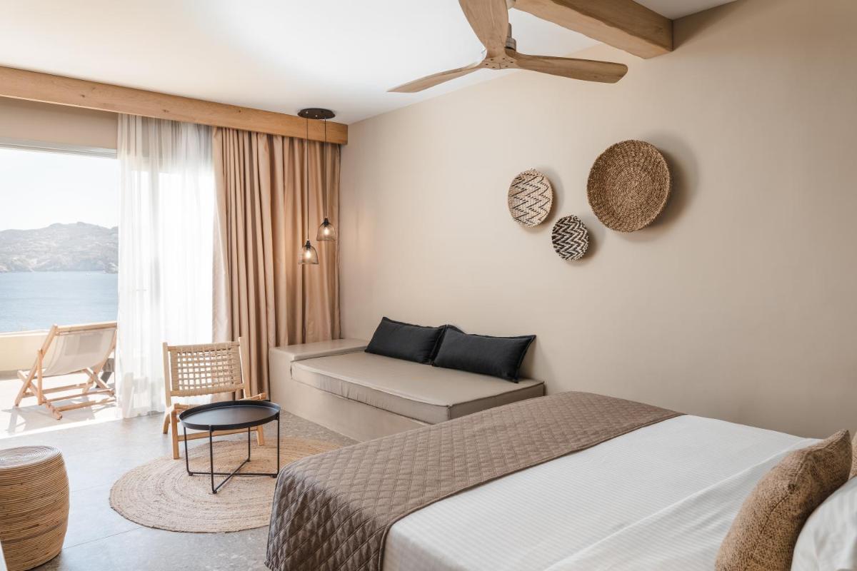 Seaside A Lifestyle Resort - Adults Only