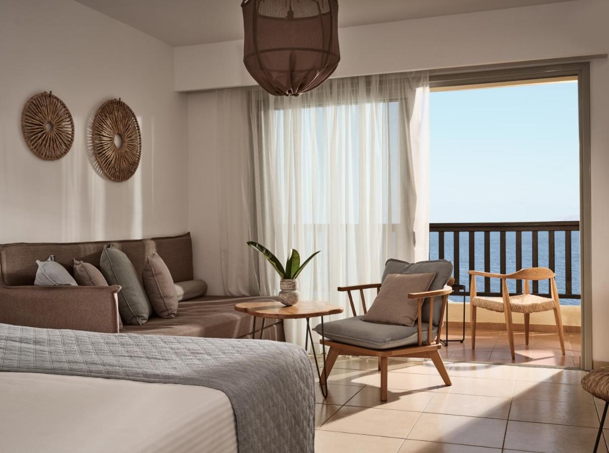 Seaside A Lifestyle Resort - Adults Only