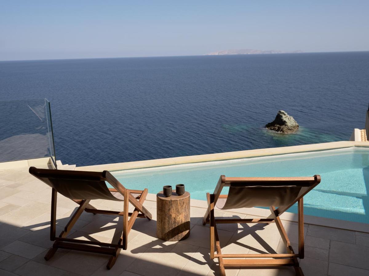 Seaside A Lifestyle Resort - Adults Only