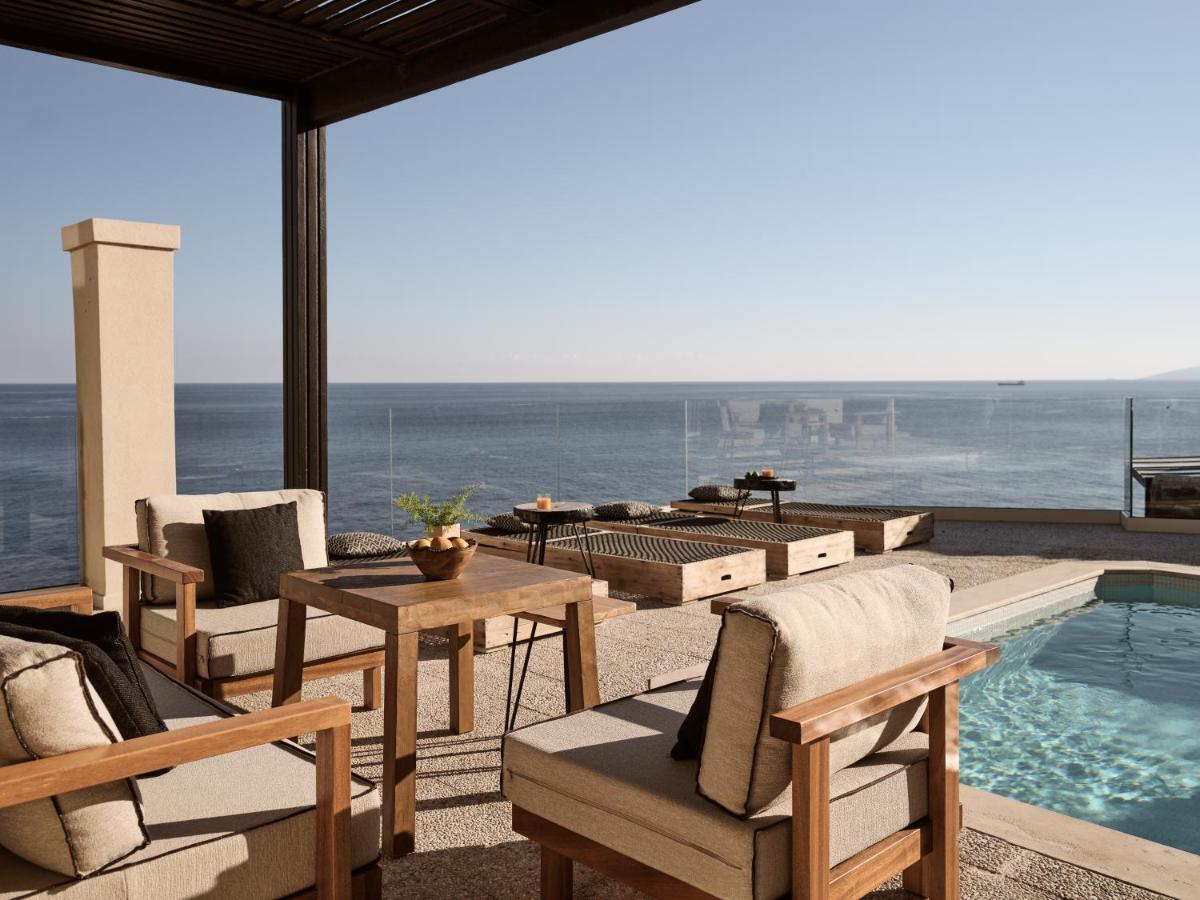 Seaside A Lifestyle Resort - Adults Only