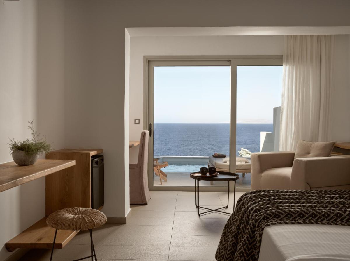Seaside A Lifestyle Resort - Adults Only