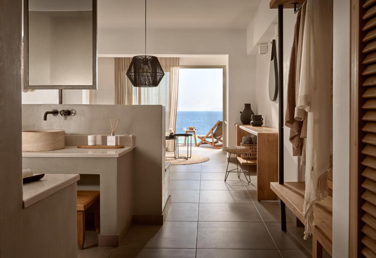 Seaside A Lifestyle Resort - Adults Only