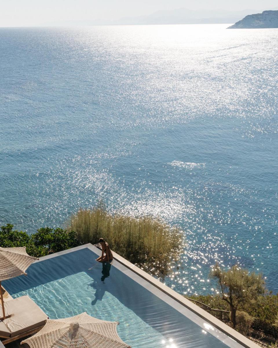 Seaside A Lifestyle Resort - Adults Only