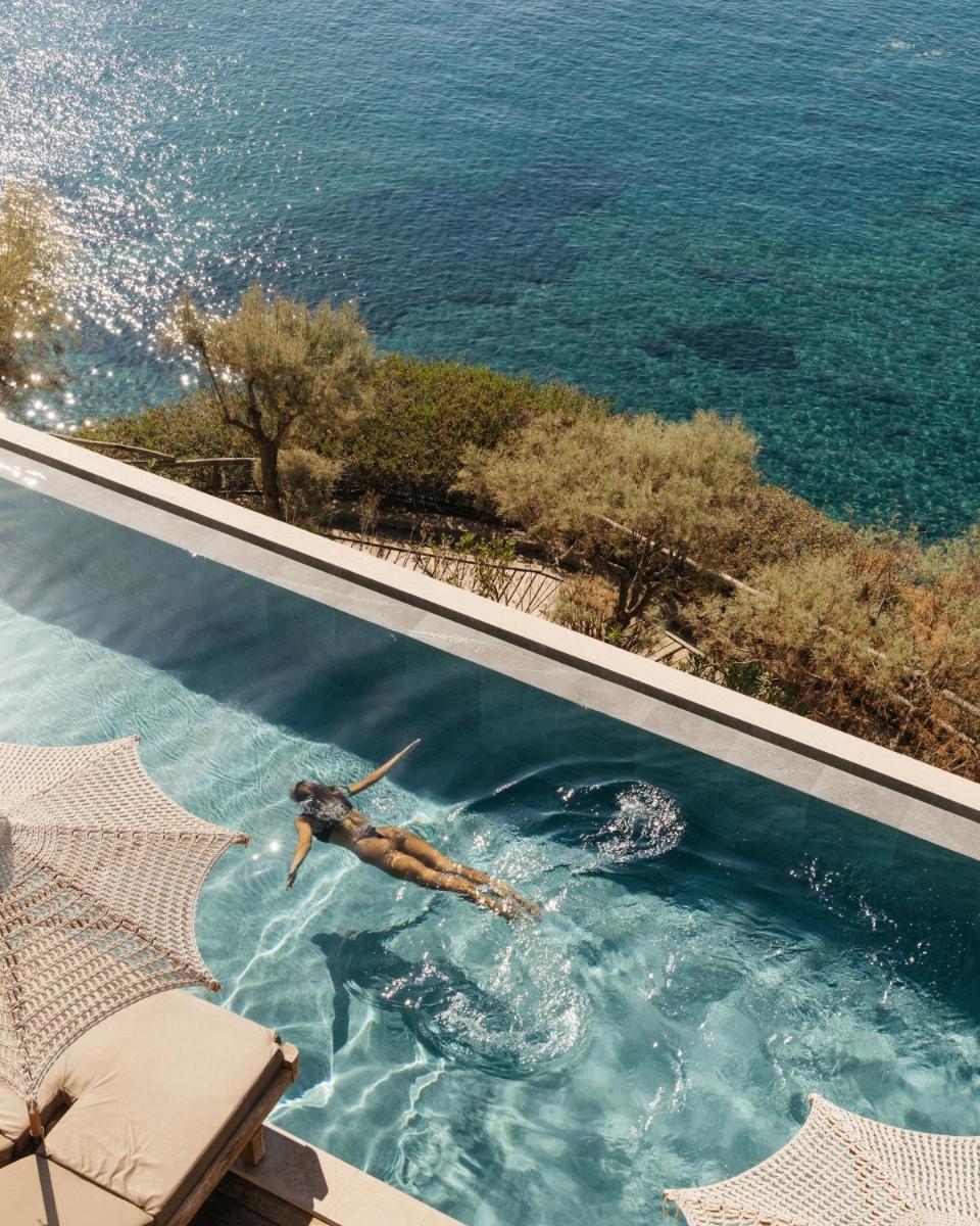 Seaside A Lifestyle Resort - Adults Only