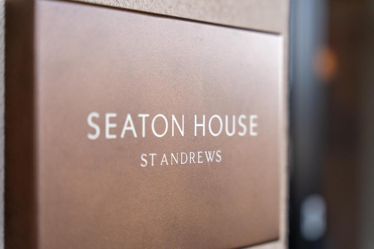 Seaton House - Small Luxury Hotels of the World