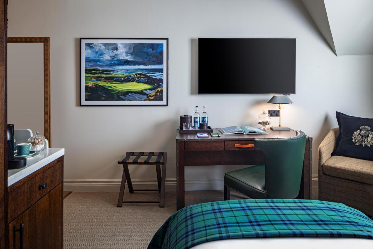 Seaton House - Small Luxury Hotels of the World