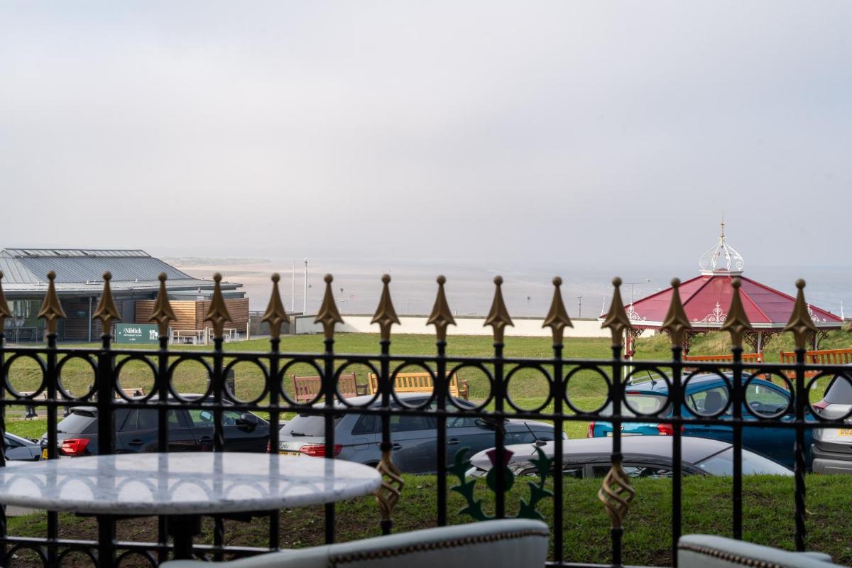 Seaton House - Small Luxury Hotels of the World