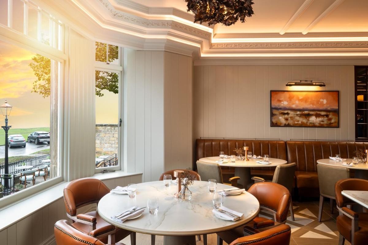 Seaton House - Small Luxury Hotels of the World