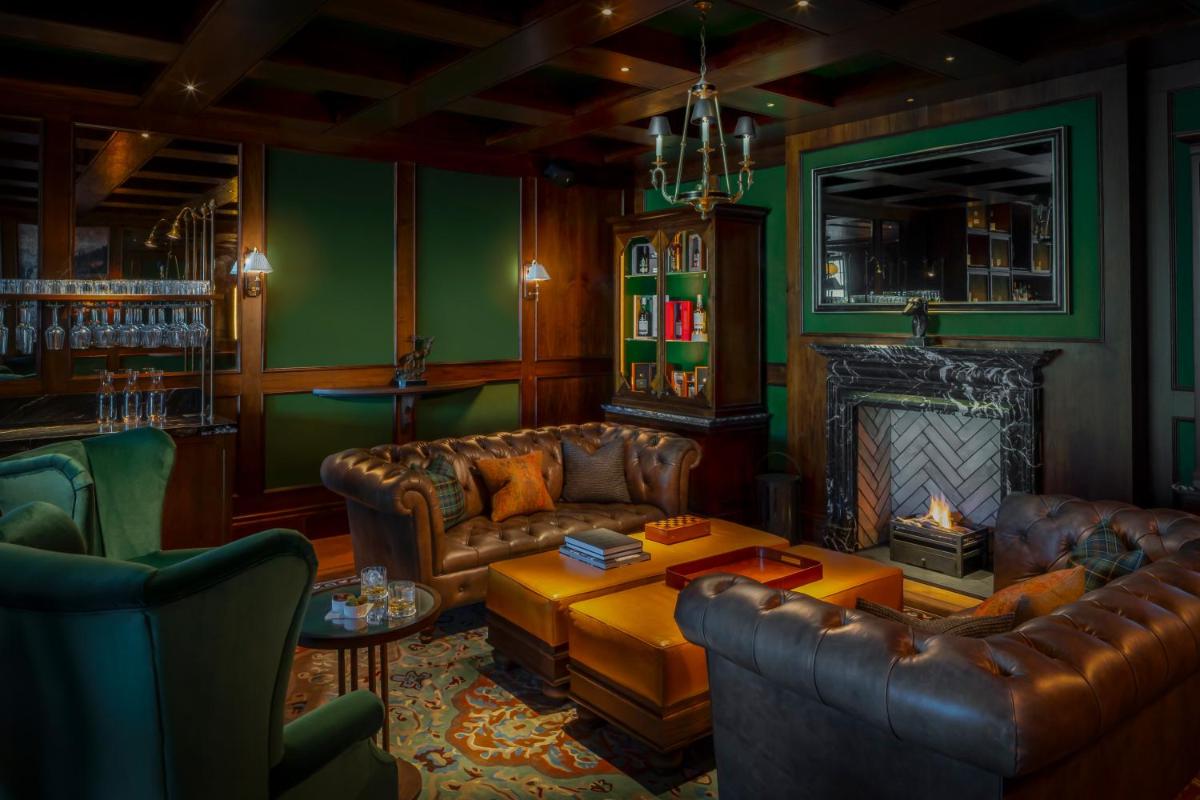 Seaton House - Small Luxury Hotels of the World