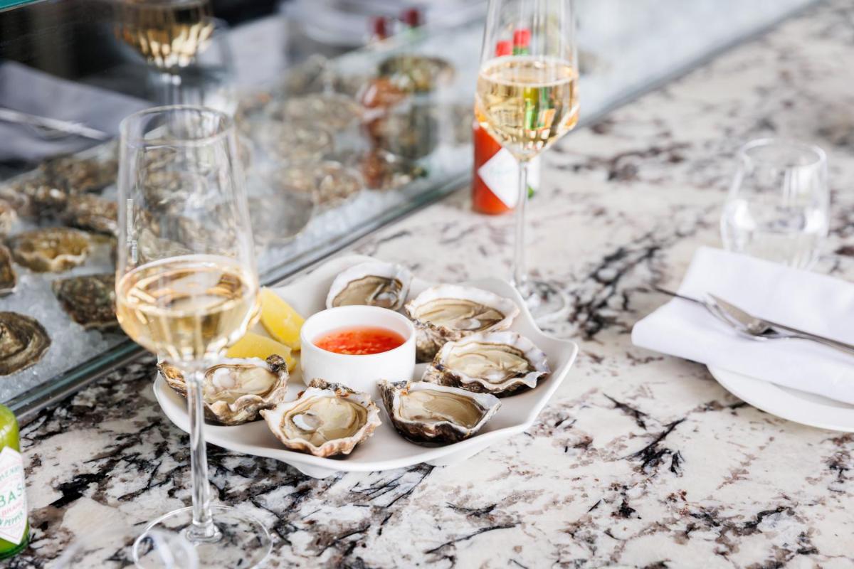 Seaton House - Small Luxury Hotels of the World