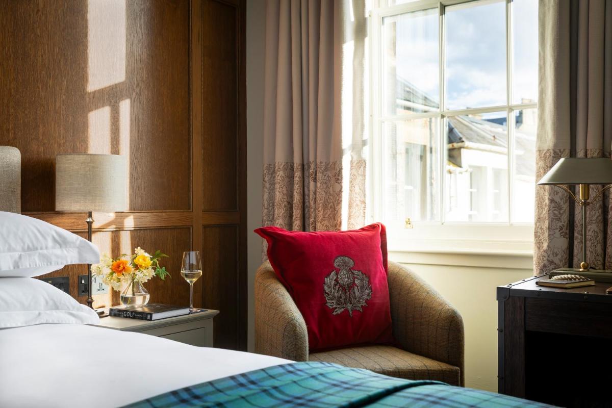 Seaton House - Small Luxury Hotels of the World