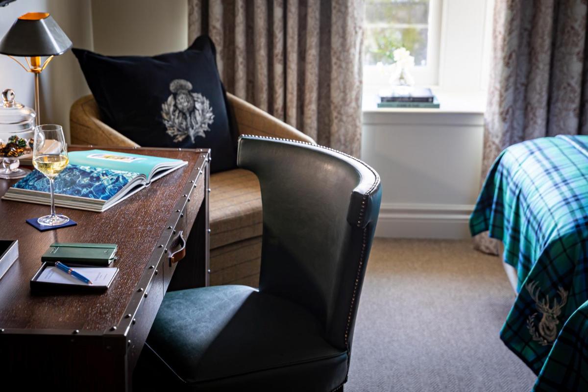 Seaton House - Small Luxury Hotels of the World