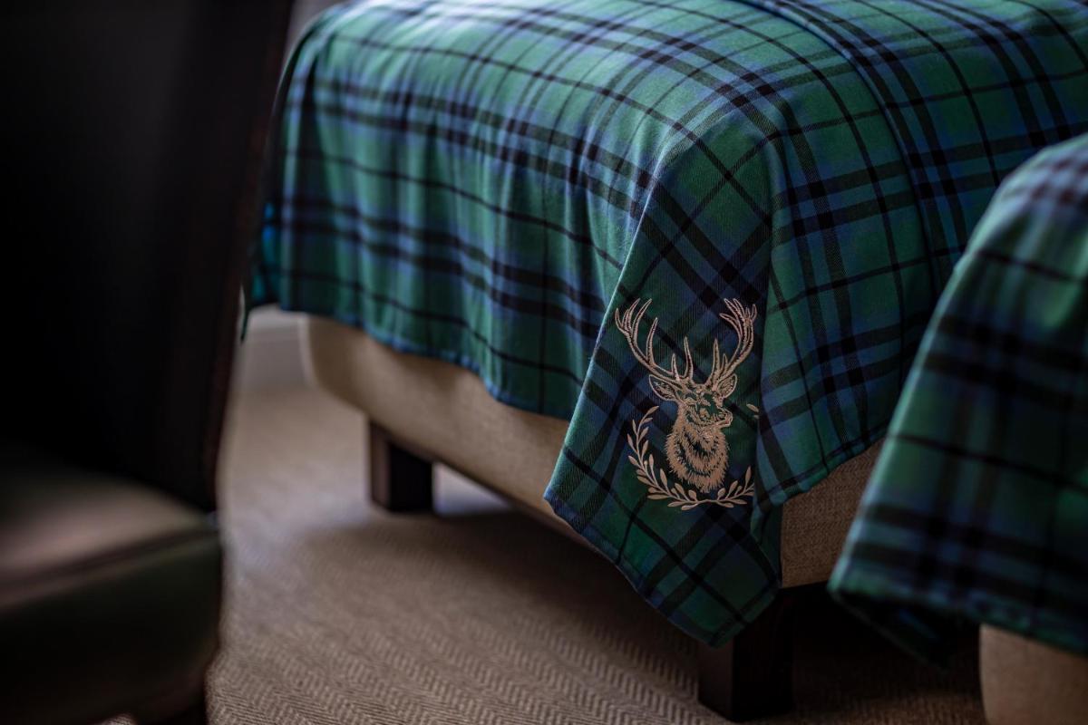 Seaton House - Small Luxury Hotels of the World