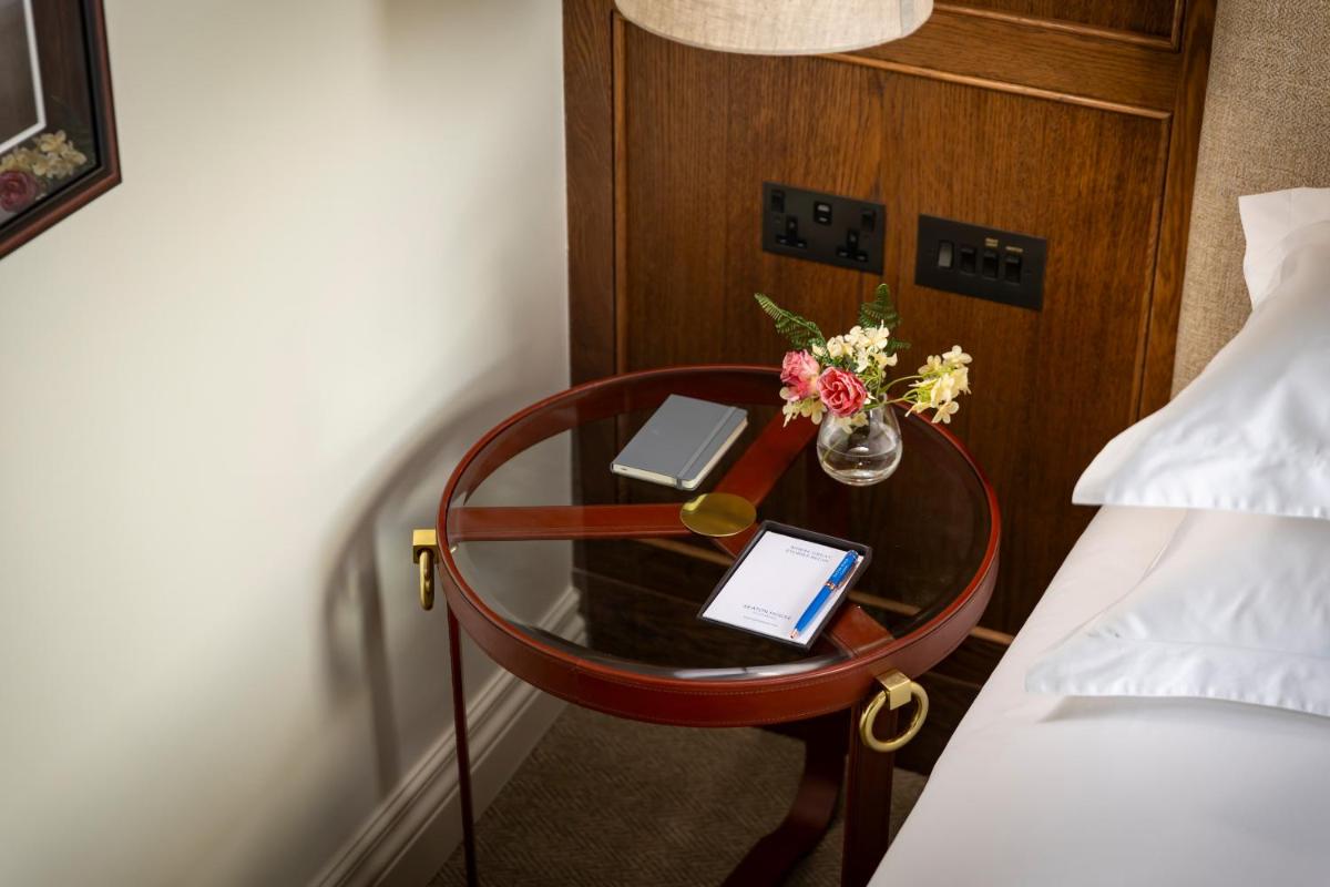 Seaton House - Small Luxury Hotels of the World