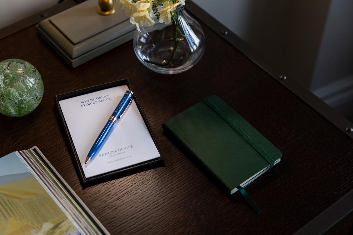 Seaton House - Small Luxury Hotels of the World