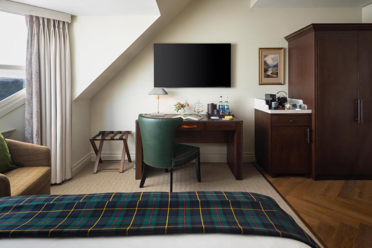 Seaton House - Small Luxury Hotels of the World