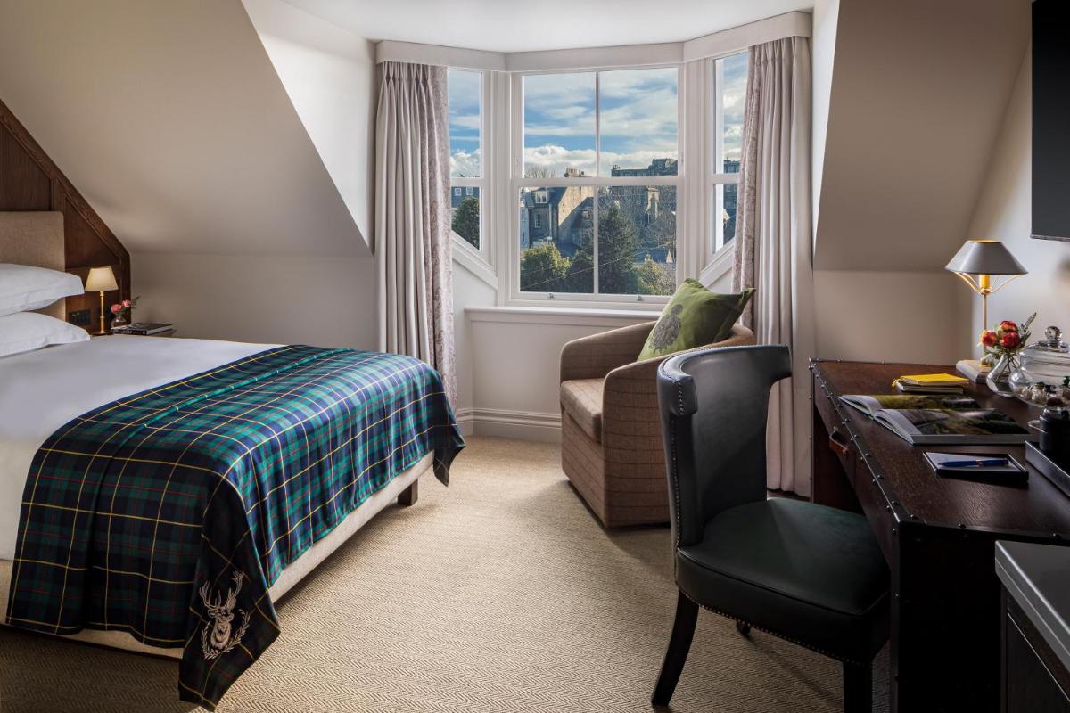 Seaton House - Small Luxury Hotels of the World