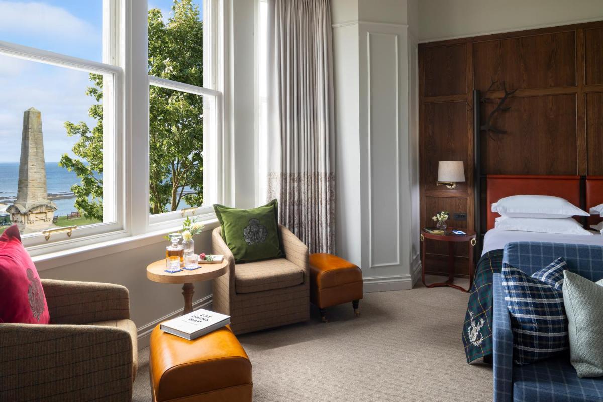 Seaton House - Small Luxury Hotels of the World