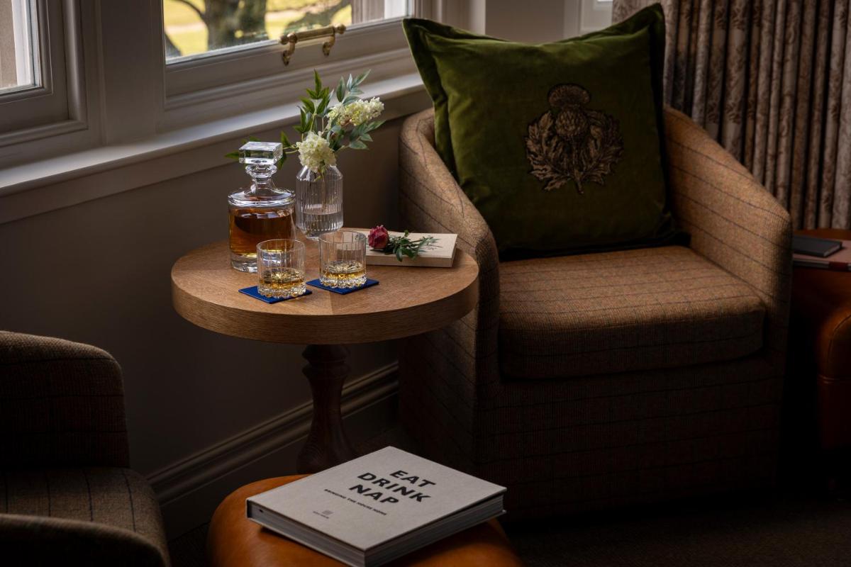 Seaton House - Small Luxury Hotels of the World