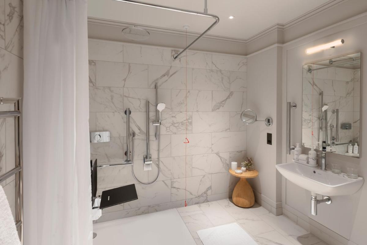 Seaton House - Small Luxury Hotels of the World