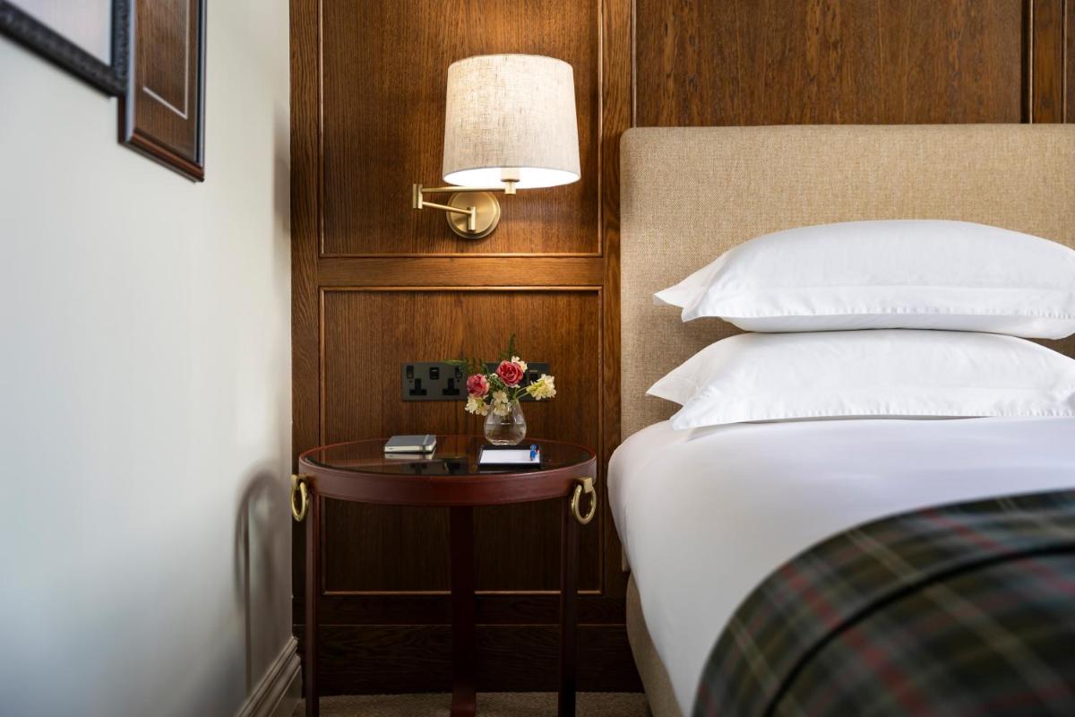 Seaton House - Small Luxury Hotels of the World