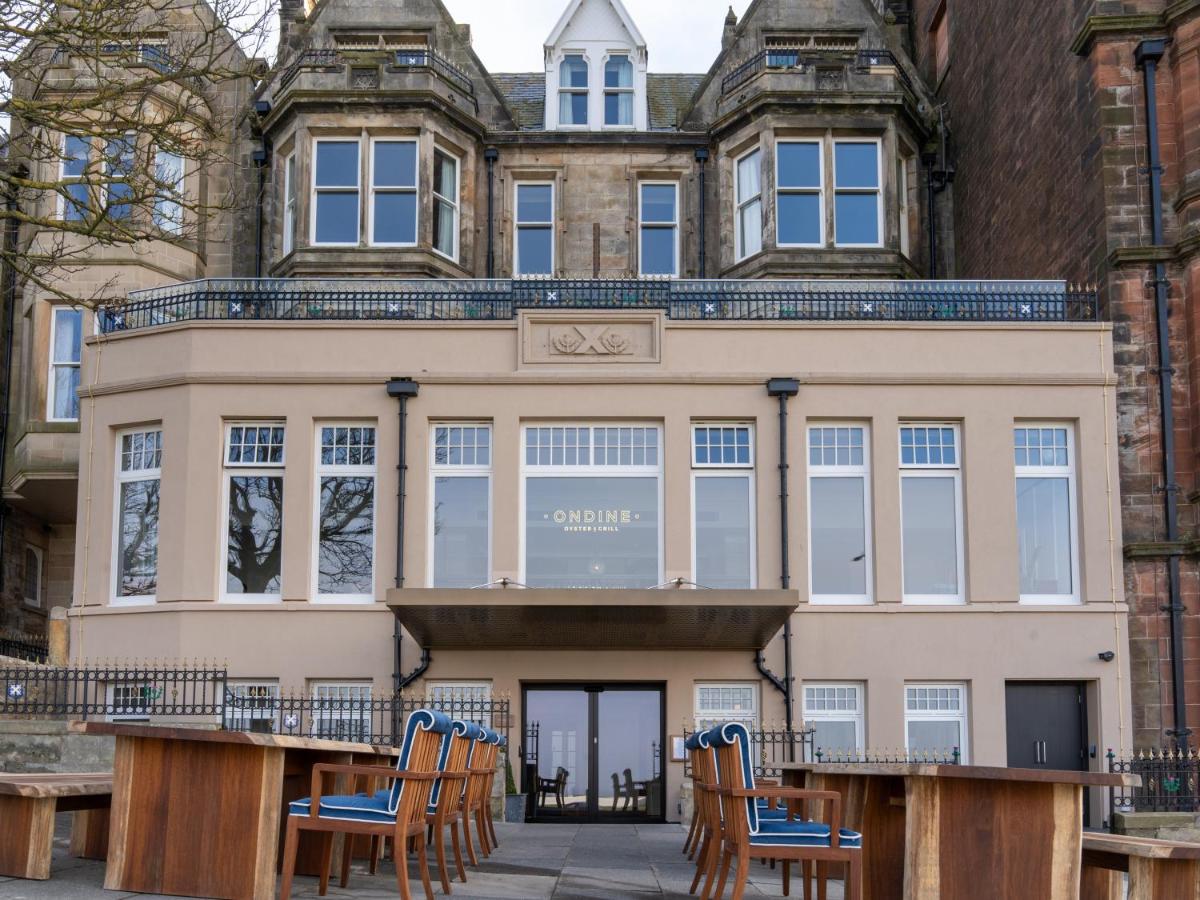 Seaton House - Small Luxury Hotels of the World