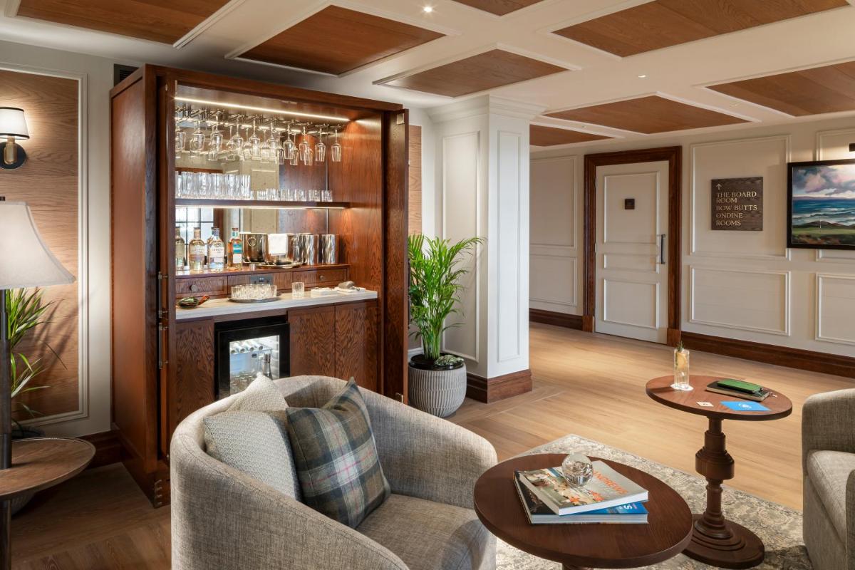 Seaton House - Small Luxury Hotels of the World