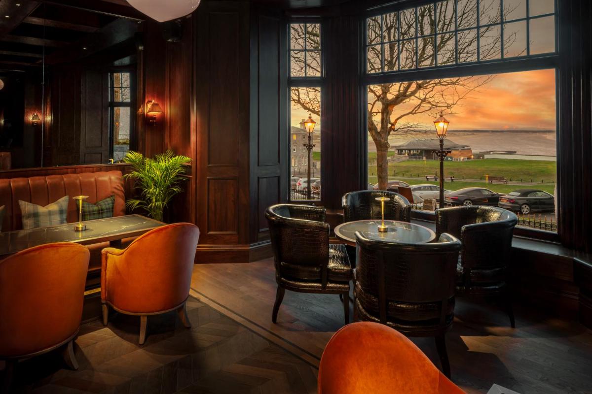 Seaton House - Small Luxury Hotels of the World