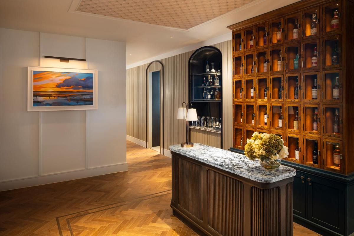 Seaton House - Small Luxury Hotels of the World