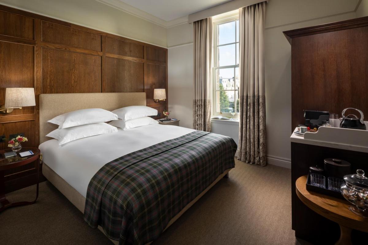Seaton House - Small Luxury Hotels of the World