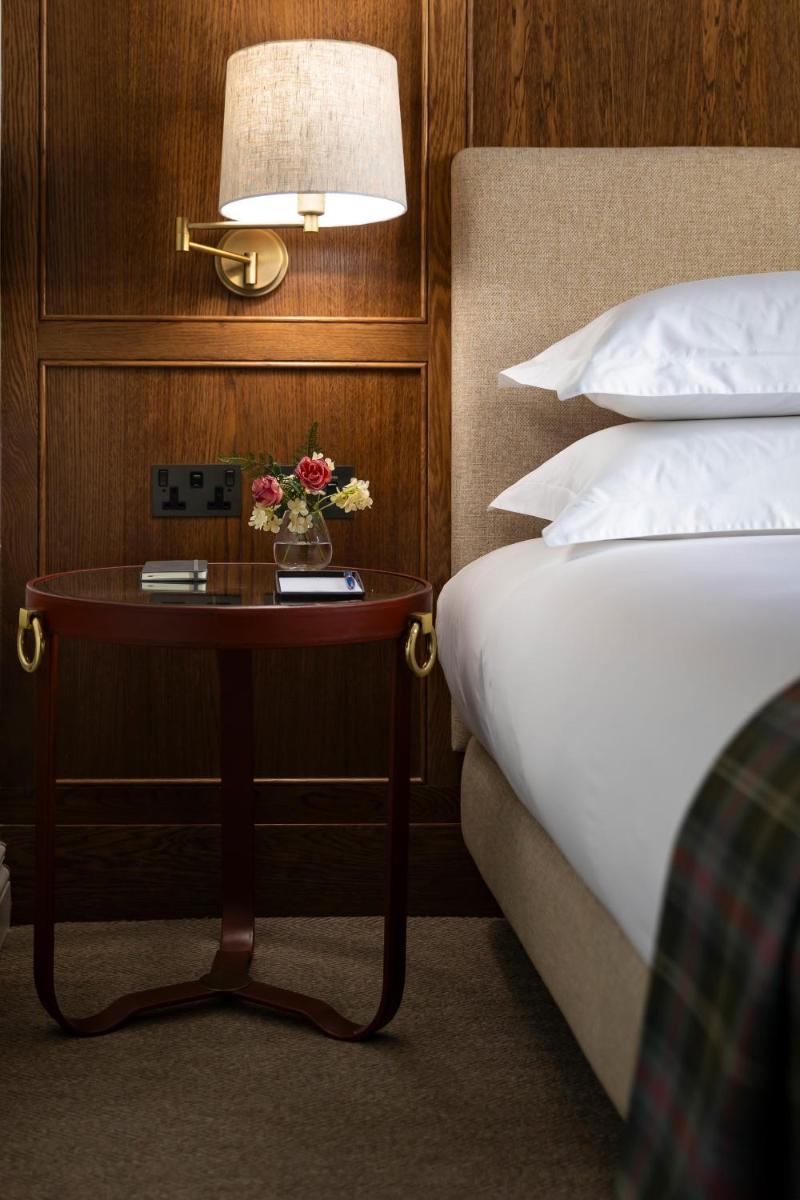 Seaton House - Small Luxury Hotels of the World