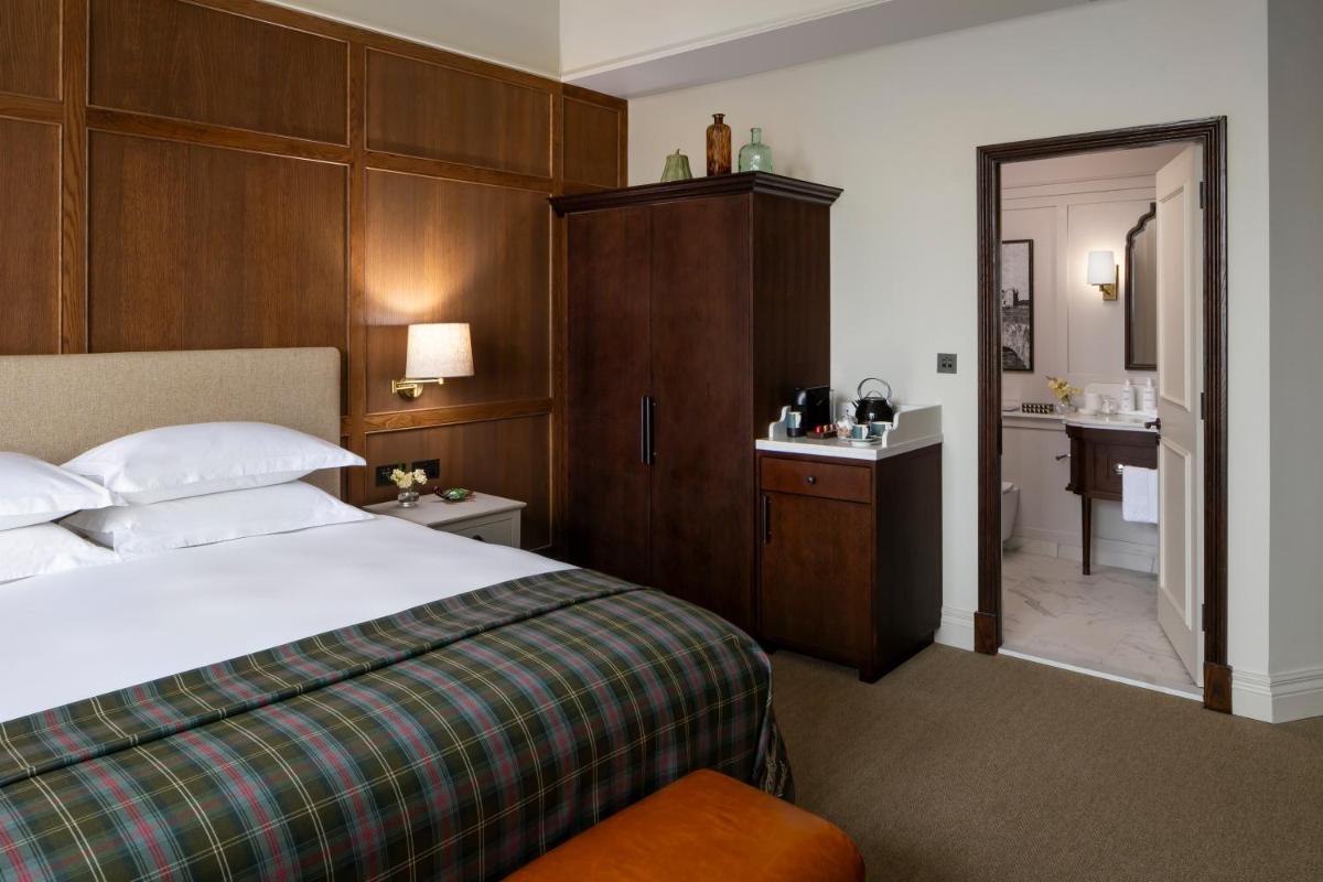 Seaton House - Small Luxury Hotels of the World