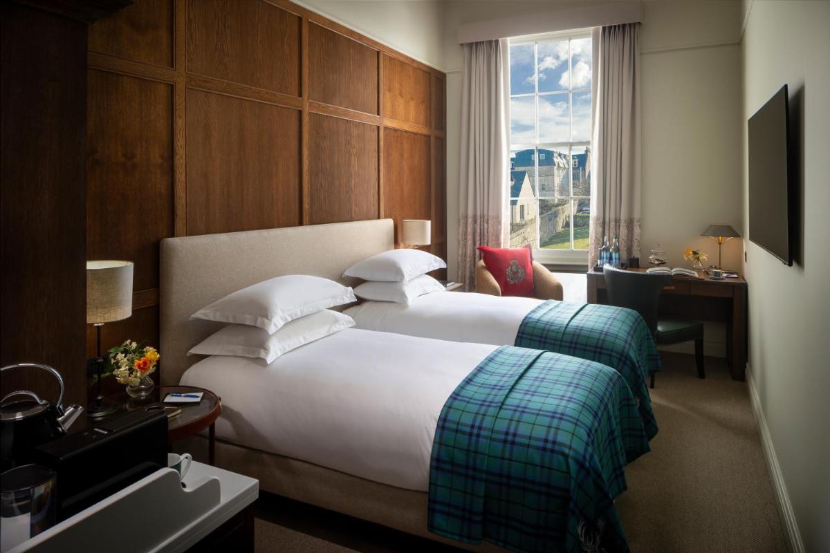 Seaton House - Small Luxury Hotels of the World