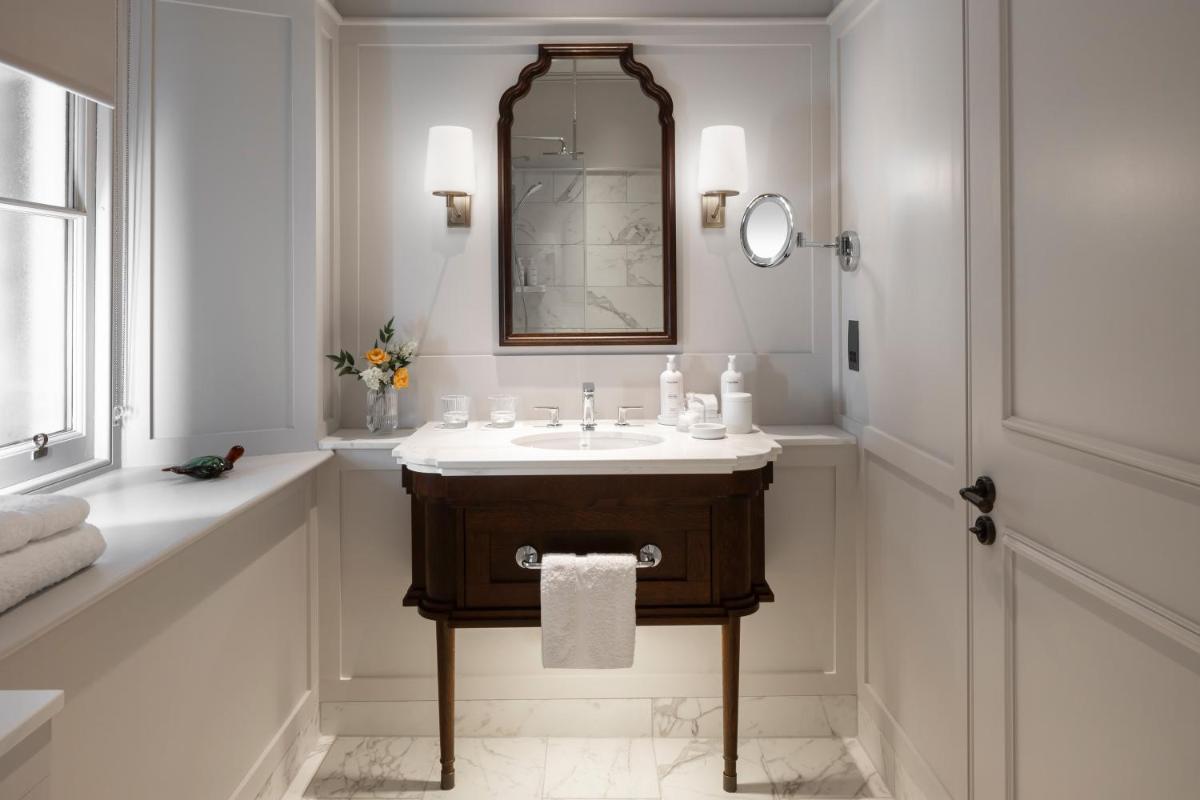 Seaton House - Small Luxury Hotels of the World