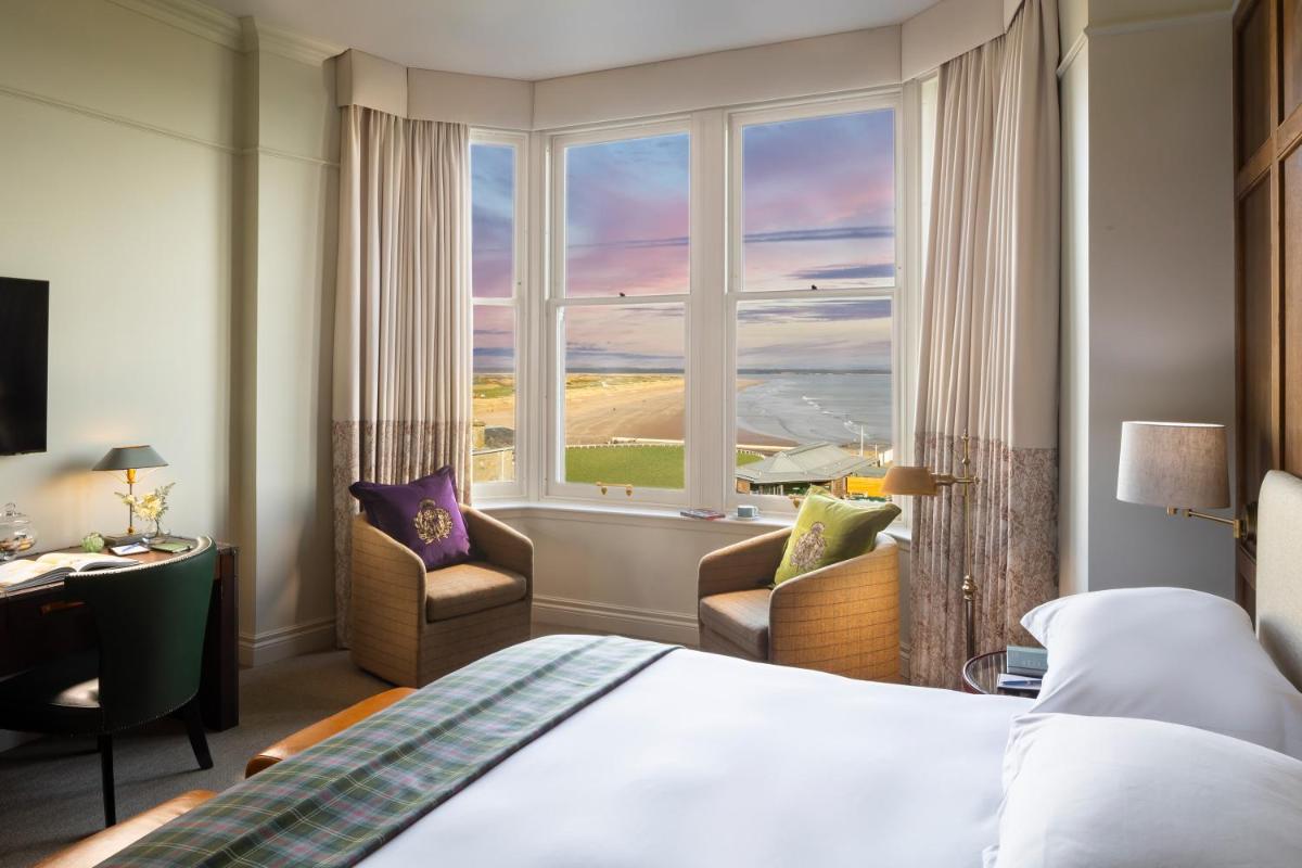 Seaton House - Small Luxury Hotels of the World
