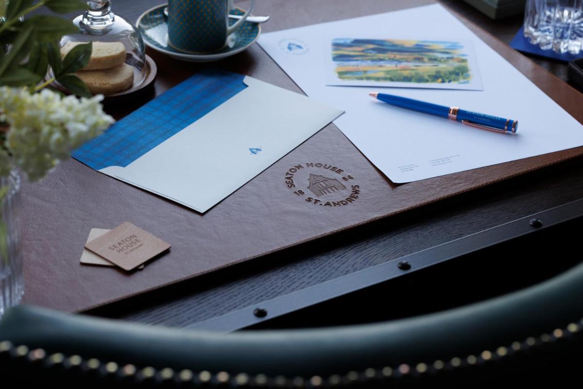 Seaton House - Small Luxury Hotels of the World