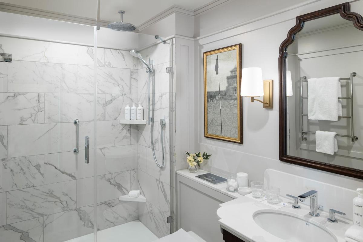 Seaton House - Small Luxury Hotels of the World