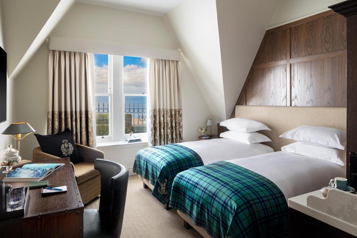 Seaton House - Small Luxury Hotels of the World