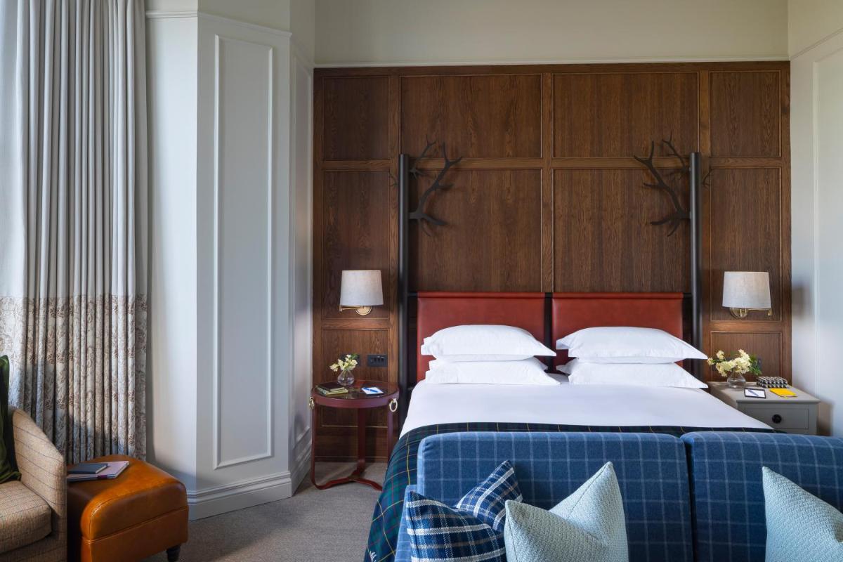 Seaton House - Small Luxury Hotels of the World