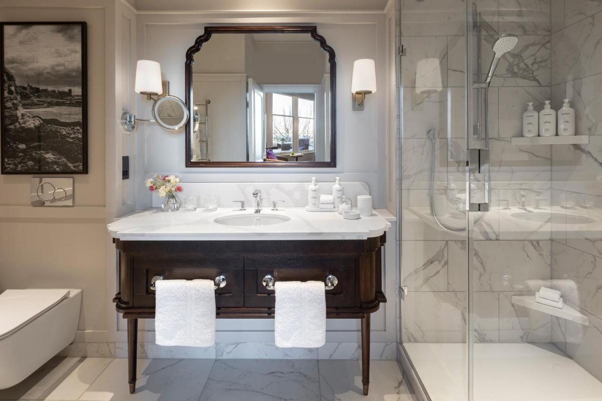 Seaton House - Small Luxury Hotels of the World