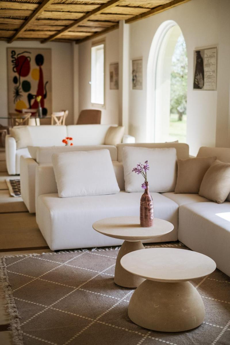 Secolario Masseria del Viverbene