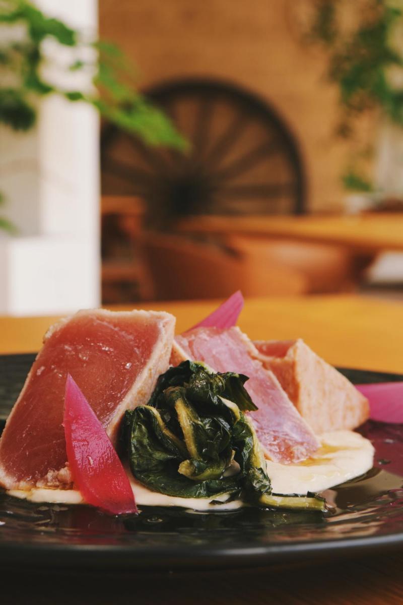 Secolario Masseria del Viverbene